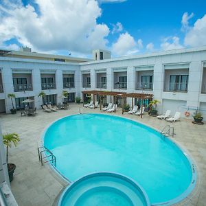 Royal Orchid Hotel Guam